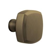 Baldwin Estate 5011.MR Pair of Knobs Minus Rosettes