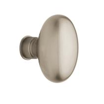 Baldwin Estate 5025.MR Pair of Knobs Minus Rosettes