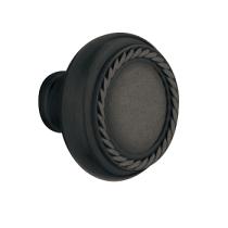 Baldwin Estate 5064.IMR Individual Knob Minus Rosette