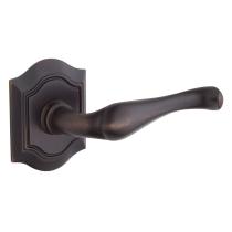 Baldwin Estate 5447V.MR Pair of Levers Minus Rosettes