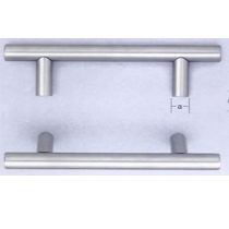 Omnia 9464 Stainless Steel Cabinet Pull