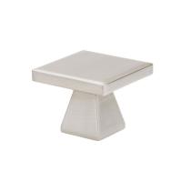 Emtek 86319 86320 Podium Cabinet Knob 86319, 86320 Satin Nickel (US15)