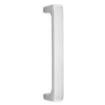 Emtek S86002 Stainless Steel Baden 8" Door Pull