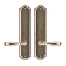 Rocky Mountain E060, E063, E064 3" x 13" Ellis Escutcheon