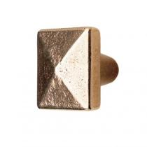 Rocky Mountain CK230 Square Cabinet Knob 