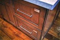 Rocky Mountain CK349 Olympus Cabinet Pull