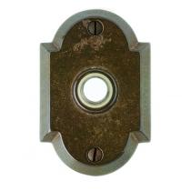Rocky Mountain E701 Arched Door Bell Button