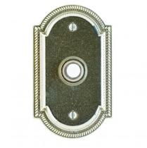 Rocky Mountain E005 Ellis Door Bell Button