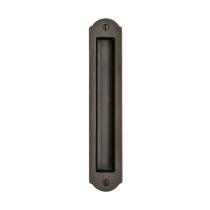 Rocky Mountain Arched Flush Pulls-FP1349