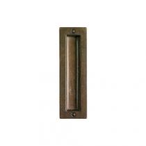 Rocky Mountain Rectangular Flush Pulls-FP208