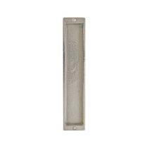 Rocky Mountain Rectangular Flush Pulls-FP256