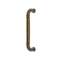 Rocky Mountain Maddox Grip G580