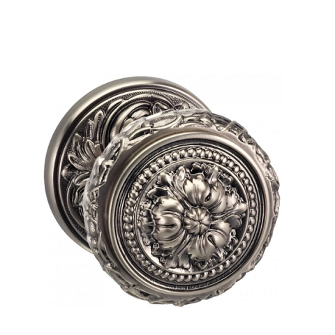 Omnia Classico Collection 260FL Knob Latchset