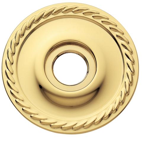 Baldwin 5004 Estate Passage Function Rosette
