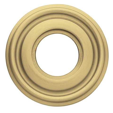 Baldwin 5010.FD Estate Dummy Pair Function Rosette