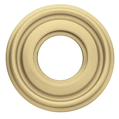Baldwin 5010.FD Estate Dummy Pair Function Rosette