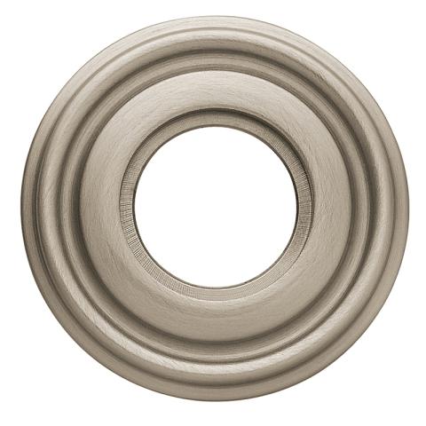 Baldwin 5010.FD Estate Dummy Pair Function Rosette
