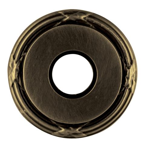 Baldwin 5021 Estate Passage Function Rosette