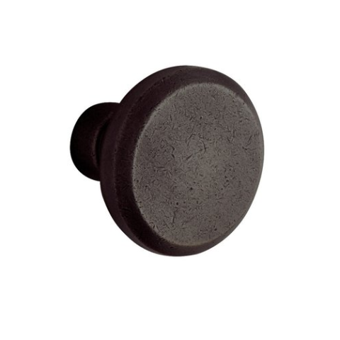 Baldwin Estate 5023.IMR Individual Knob Minus Rosette