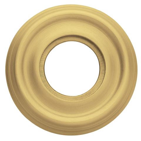 Baldwin 5038 Estate Passage Function Rosette
