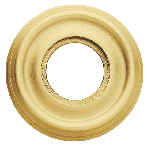 Baldwin 5038 Estate Passage Function Rosette