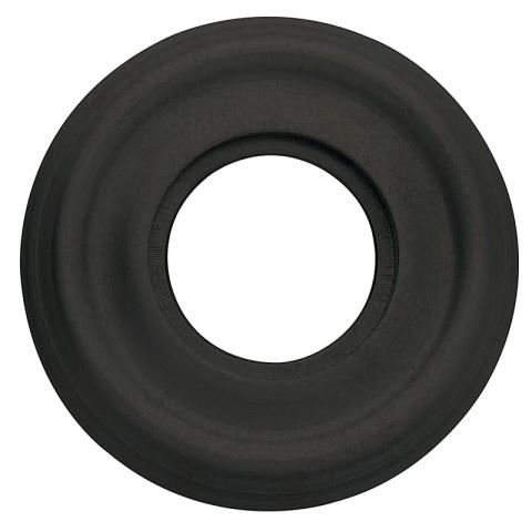 Baldwin 5038 Estate Passage Function Rosette