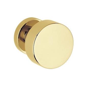 Baldwin Estate 5055 door Knob Set Polished Brass (030)