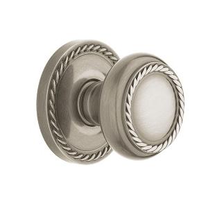 Baldwin Estate 5064 door Knob Set Satin Nickel (150)