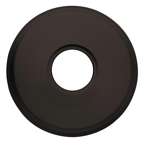 Baldwin 5127 Estate Privacy Function Rosette