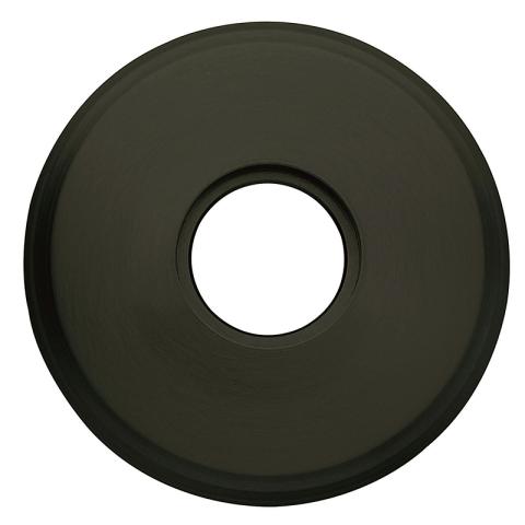 Baldwin 5075 Estate Passage Function Rosette