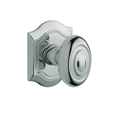 Baldwin Estate 5077.IMR Individual Knob Minus Rosette