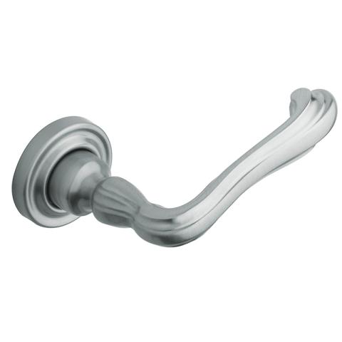 Baldwin Estate 5101 Lever Set shown in Satin chrome (264)