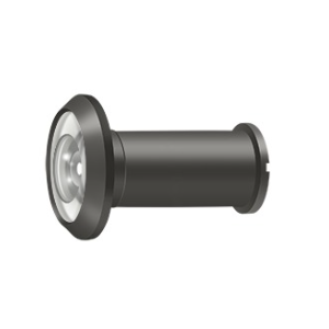 Deltana 55211-U10B UL Listed Door Viewer