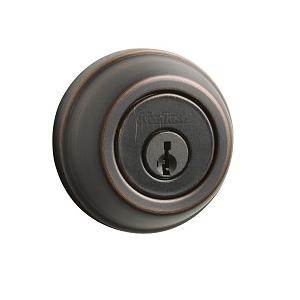 Kwikset 785-SMT 11P Venetian Bronze