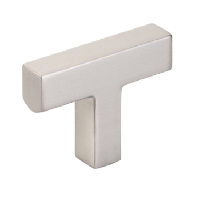 Emtek 86726 Warwick T-Knob Satin Nickel (US15)