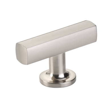 Emtek Freestone T-Knob Satin Nickel (US15)