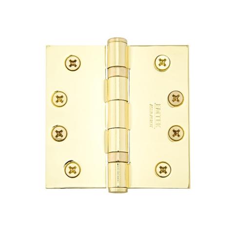 Emtek 94014 Steel Ball Bearing Square corner
