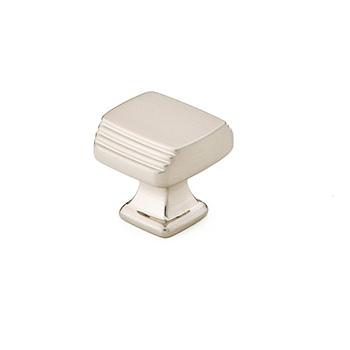 Emtek Art Deco Cabinet Knob 86421