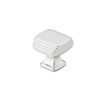 Emtek Art Deco Cabinet Knob 86421
