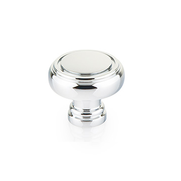 Emtek Norwich Cabinet Knob 86110 86611