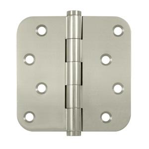 Deltana 4" x 4" Radius Corner Residential DSB4R4RZ/DSB4R5RZ