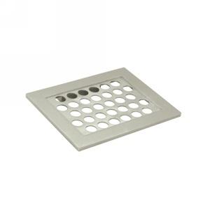 Deltana Heavy Duty Basket Soap Dish WBHDSD55