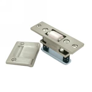 Deltana RCA430 Heavy Duty Solid Brass Roller Catch