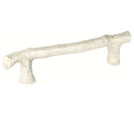 Emtek Sandcast Bronze Twig Cabinet Pull 86061, 86062, 86063, 86252