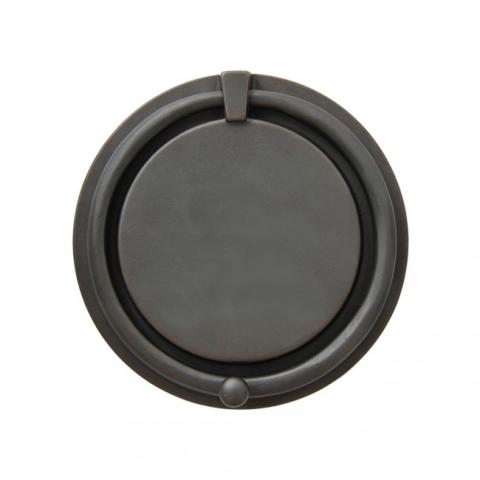 Rocky Mountain (DK825) 8 1/4" Round Door Knocker