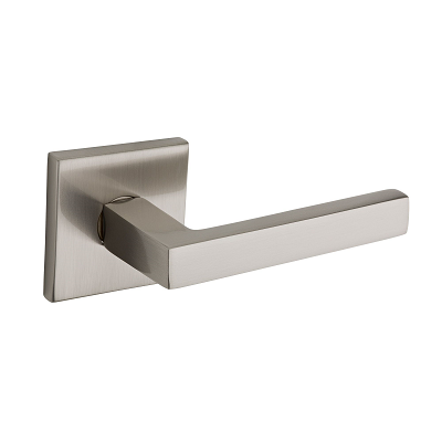 Baldwin Estate L023.LMR/RMR Individual Lever Minus Rosette