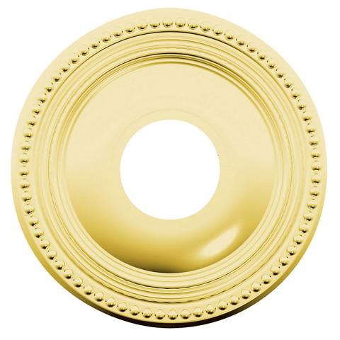 Baldwin R008.FD Estate Dummy Pair Function Rosette