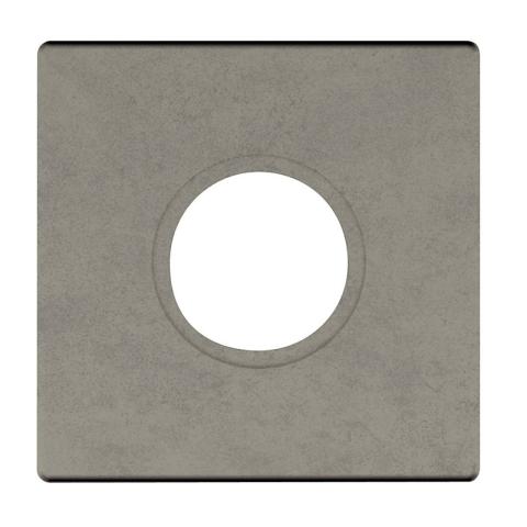 Baldwin R017.PS Estate Passage Function Rosette