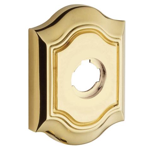 Baldwin R027.PS Estate Bethpage Passage Function Rosette