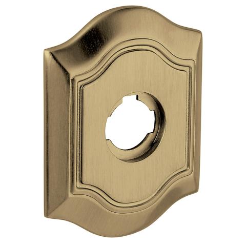 Baldwin R027.PS Estate Bethpage Passage Function Rosette